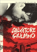 Salvatore Giuliano Criterion DVD